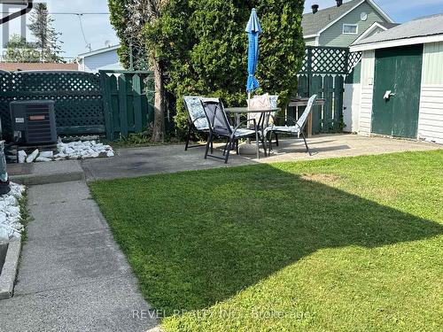 214 Birch Street S, Timmins (Ts - Se), ON - Outdoor