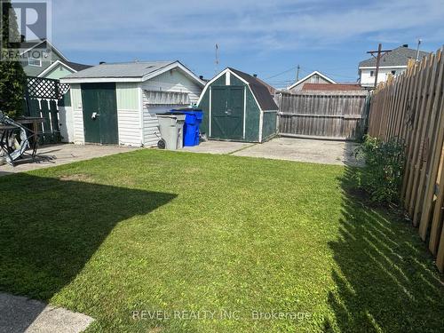 214 Birch Street S, Timmins (Ts - Se), ON - Outdoor