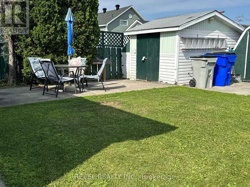 214 Birch Street S, Timmins (Ts - Se), ON - Outdoor