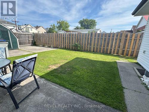 214 Birch Street S, Timmins (Ts - Se), ON - Outdoor