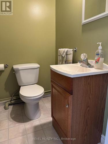 214 Birch Street S, Timmins (Ts - Se), ON - Indoor Photo Showing Bathroom