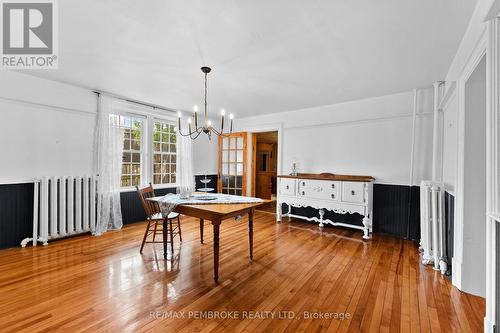 233 Catherine Street, Pembroke, ON - Indoor