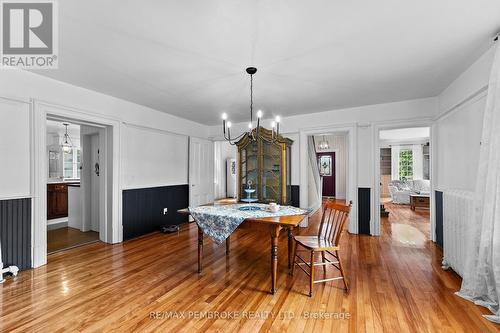 233 Catherine Street, Pembroke, ON - Indoor