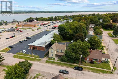 233 Catherine Street, Pembroke, ON - Outdoor With Body Of Water With View