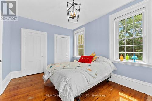 233 Catherine Street, Pembroke, ON - Indoor Photo Showing Bedroom