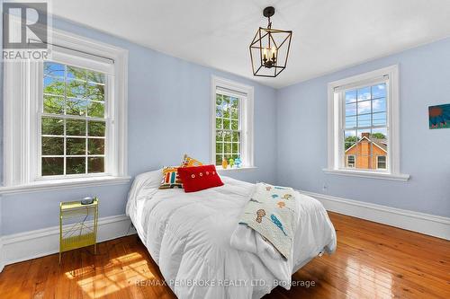 233 Catherine Street, Pembroke, ON - Indoor Photo Showing Bedroom
