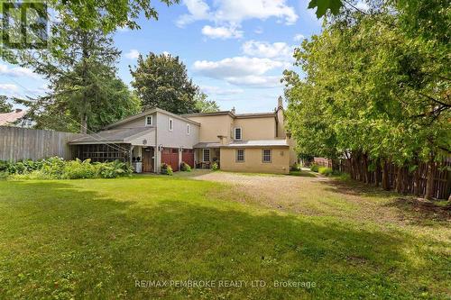 233 Catherine Street, Pembroke, ON - Outdoor