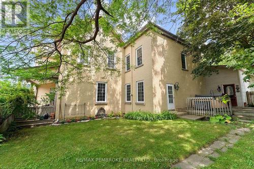 233 Catherine Street, Pembroke, ON - Outdoor