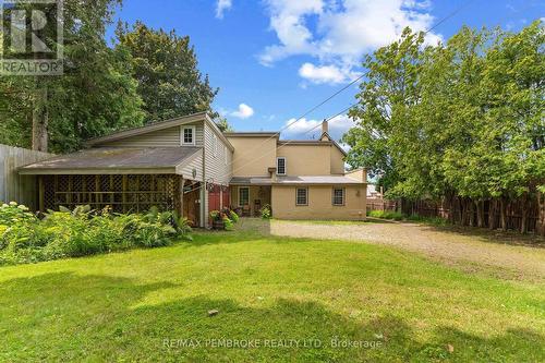 233 Catherine Street, Pembroke, ON - Outdoor