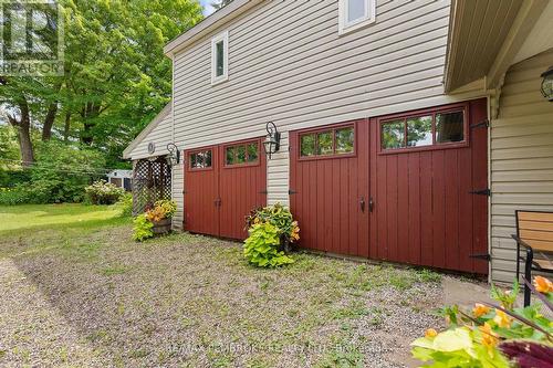 233 Catherine Street, Pembroke, ON - Outdoor