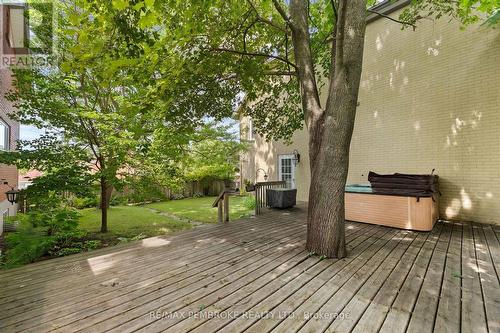 233 Catherine Street, Pembroke, ON - Outdoor With Deck Patio Veranda