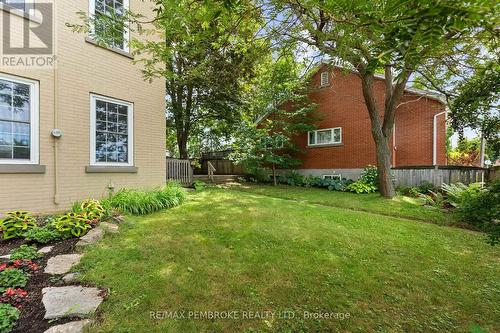 233 Catherine Street, Pembroke, ON - Outdoor