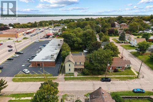 233 Catherine Street, Pembroke, ON - Outdoor With View