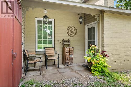 233 Catherine Street, Pembroke, ON - Outdoor With Deck Patio Veranda With Exterior