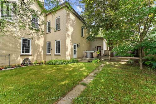233 Catherine Street, Pembroke, ON - Outdoor