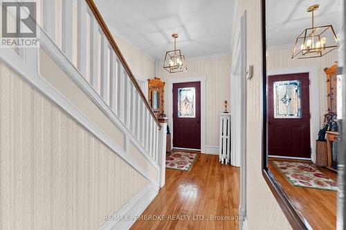 233 Catherine Street, Pembroke, ON - Indoor Photo Showing Other Room