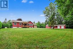 2 CLARENCE COURT  Clarence-Rockland, ON K4K 1K7