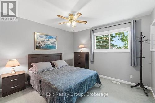 197 Chatterton Valley Crescent, Quinte West (Sidney Ward), ON - Indoor Photo Showing Bedroom