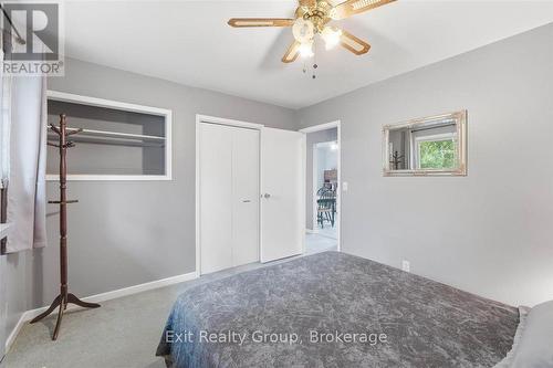 197 Chatterton Valley Crescent, Quinte West (Sidney Ward), ON - Indoor Photo Showing Bedroom