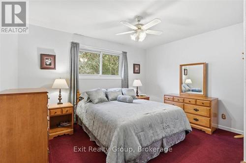 197 Chatterton Valley Crescent, Quinte West (Sidney Ward), ON - Indoor Photo Showing Bedroom