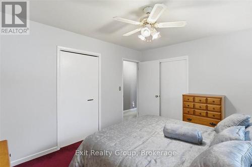 197 Chatterton Valley Crescent, Quinte West (Sidney Ward), ON - Indoor Photo Showing Bedroom