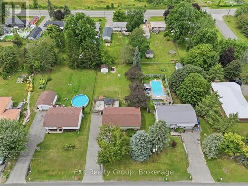 197 Chatterton Valley Crescent, Quinte West (Sidney Ward), ON - Outdoor With View