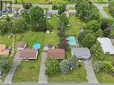 197 Chatterton Valley Crescent, Quinte West (Sidney Ward), ON  - Outdoor With View 