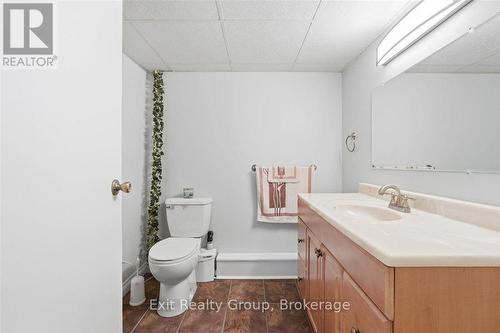 197 Chatterton Valley Crescent, Quinte West (Sidney Ward), ON - Indoor Photo Showing Bathroom