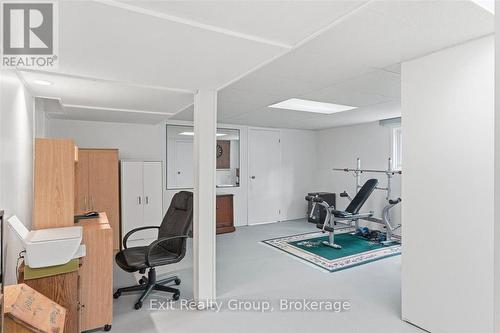 197 Chatterton Valley Crescent, Quinte West (Sidney Ward), ON - Indoor Photo Showing Other Room