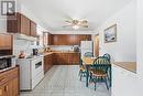 197 Chatterton Valley Crescent, Quinte West (Sidney Ward), ON  - Indoor Photo Showing Kitchen 