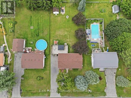 197 Chatterton Valley Crescent, Quinte West (Sidney Ward), ON - Outdoor With View