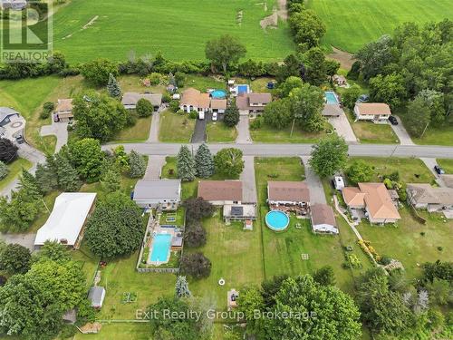 197 Chatterton Valley Crescent, Quinte West (Sidney Ward), ON - Outdoor With View