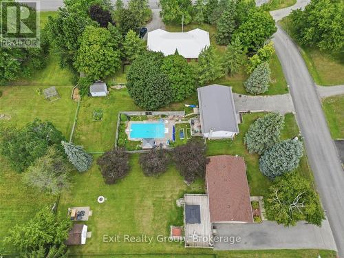 197 Chatterton Valley Crescent, Quinte West (Sidney Ward), ON - Outdoor With View