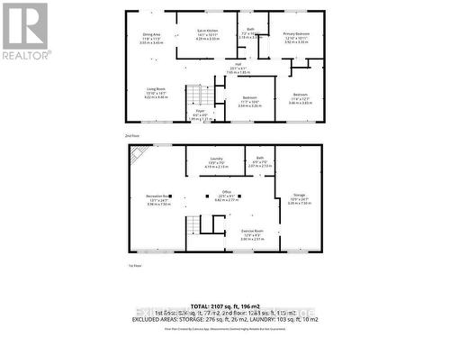 197 Chatterton Valley Crescent, Quinte West (Sidney Ward), ON - Other