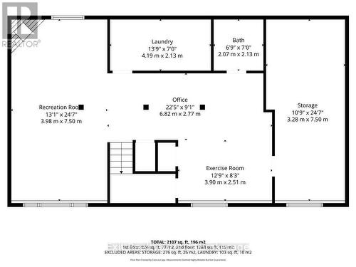 197 Chatterton Valley Crescent, Quinte West (Sidney Ward), ON - Other