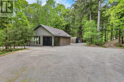 44 Lean Drive, North Kawartha, ON - Outdoor