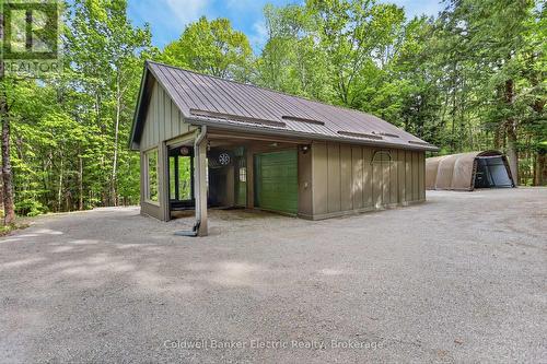 44 Lean Drive, North Kawartha, ON - Outdoor