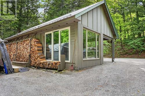 44 Lean Drive, North Kawartha, ON - Outdoor With Exterior