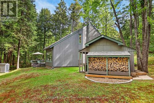44 Lean Drive, North Kawartha, ON - Outdoor