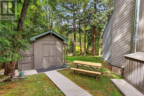 44 Lean Drive, North Kawartha, ON - Outdoor