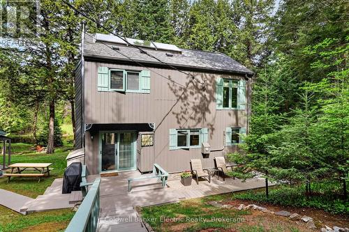 44 Lean Drive, North Kawartha, ON - Outdoor