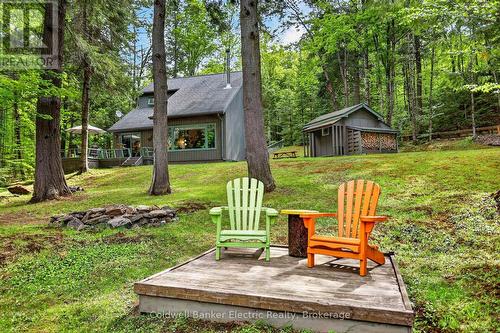 44 Lean Drive, North Kawartha, ON - Outdoor