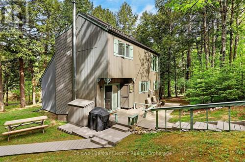 44 Lean Drive, North Kawartha, ON - Outdoor