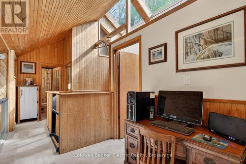 44 Lean Drive, North Kawartha, ON - Indoor Photo Showing Other Room