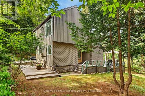 44 Lean Drive, North Kawartha, ON - Outdoor