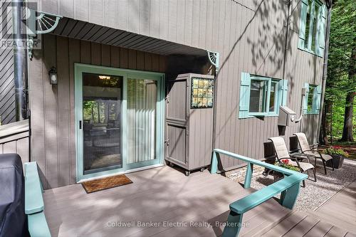 44 Lean Drive, North Kawartha, ON - Outdoor With Exterior