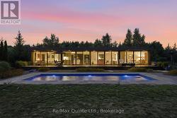 446 FISH LAKE ROAD  Prince Edward County (Sophiasburgh), ON K0K 1W0