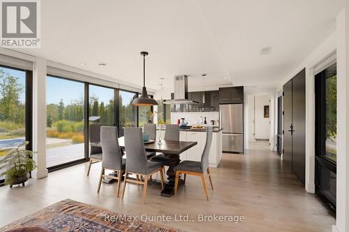 446 Fish Lake Road, Prince Edward County (Sophiasburgh), ON - Indoor