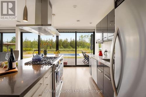 446 Fish Lake Road, Prince Edward County (Sophiasburgh), ON - Indoor