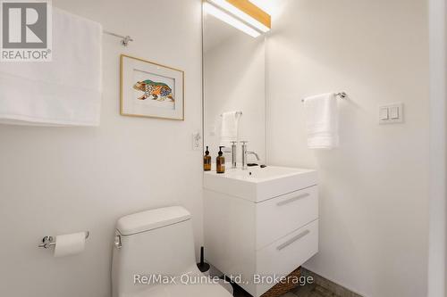 446 Fish Lake Road, Prince Edward County (Sophiasburgh), ON - Indoor Photo Showing Bathroom